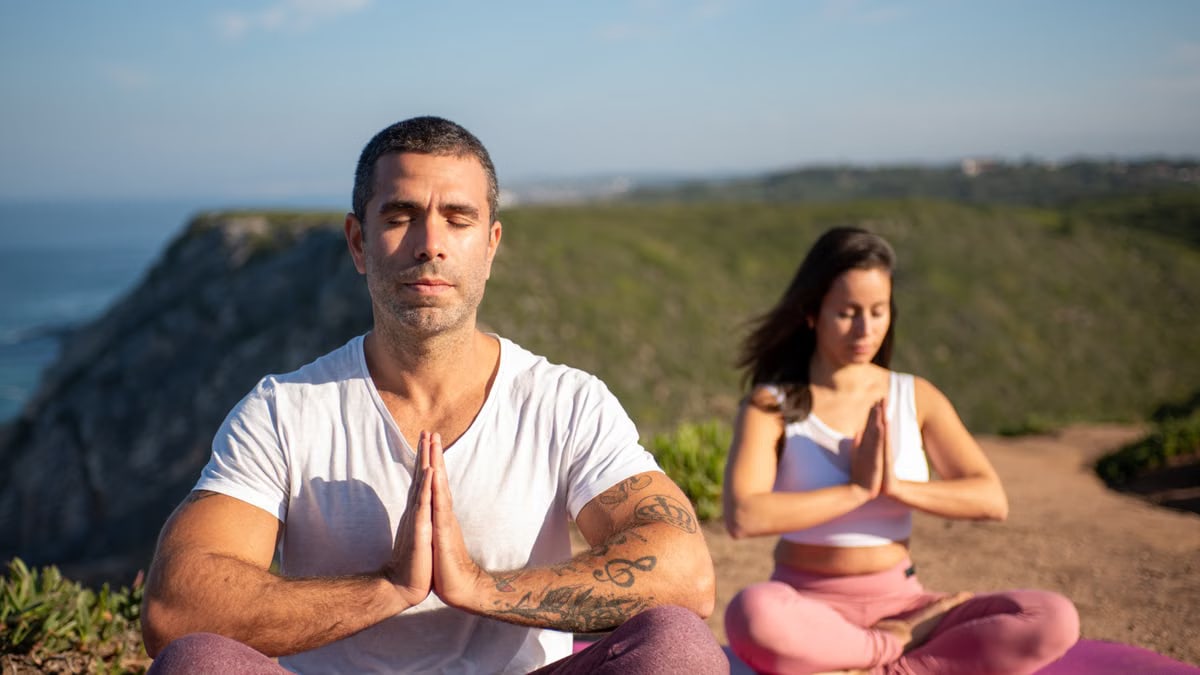 Los Beneficios de Meditar Diariamente
